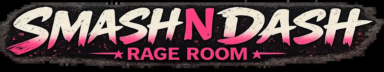 Smash 'N Dash Rage Room in Resaca, Georgia